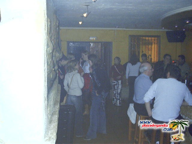 Más Tequila 2004