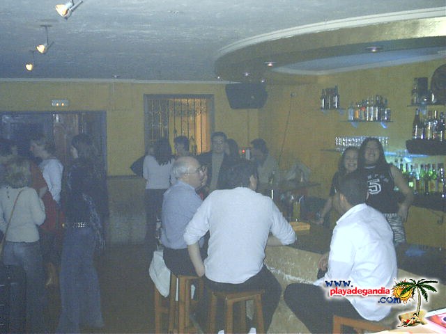 Más Tequila 2004