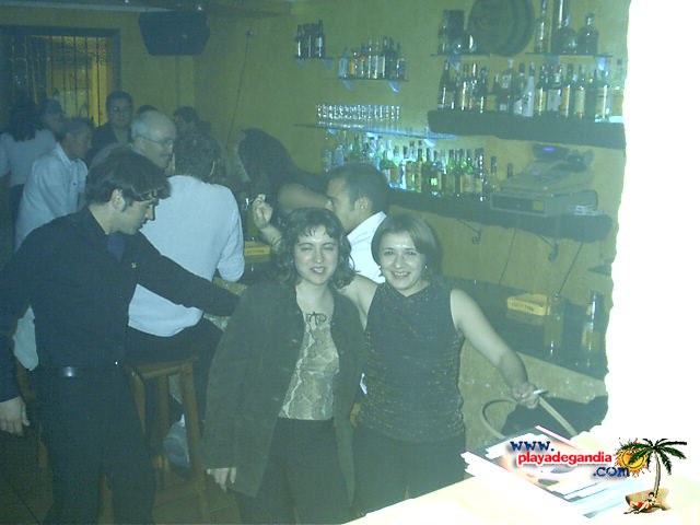 Más Tequila 2004