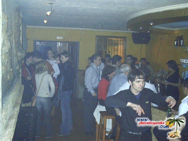 Más Tequila 2004