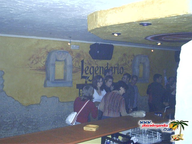 Más Tequila 2004
