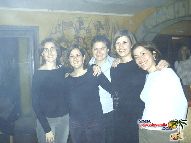 Más Tequila 2004
