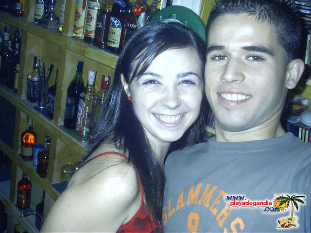 Tiempo 2004