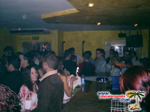 Tiempo 2004