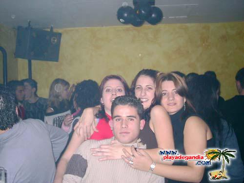 Tiempo 2004