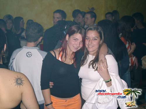 Tiempo 2004