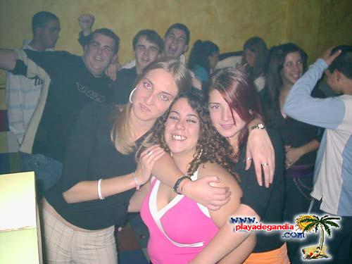 Tiempo 2004