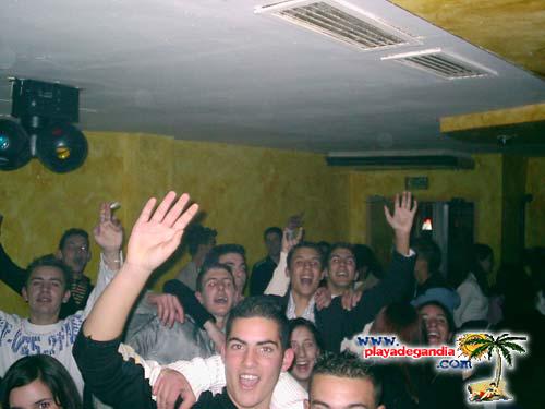 Tiempo 2004