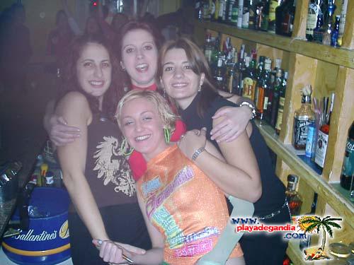 Tiempo 2004