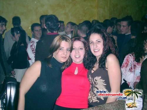 Tiempo 2004
