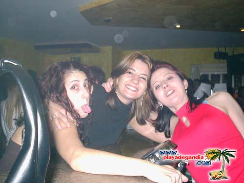 Tiempo 2004