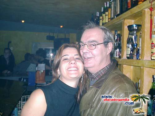 Tiempo 2004