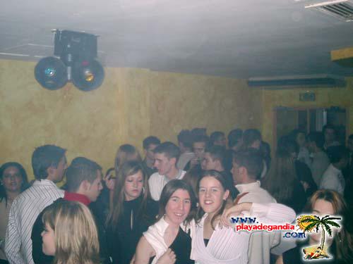 Tiempo 2004