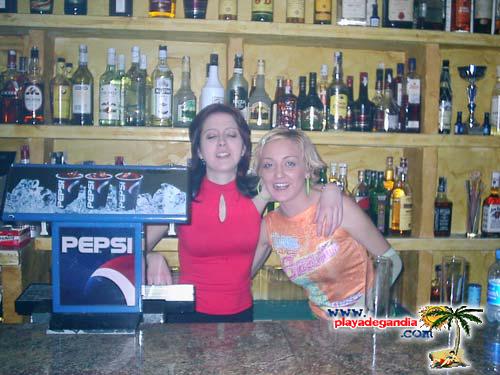 Tiempo 2004