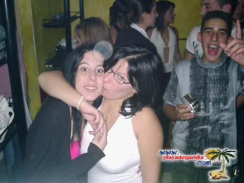 Tiempo 2004