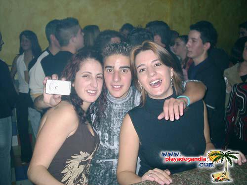 Tiempo 2004
