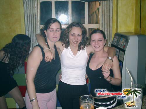 Tiempo 2004