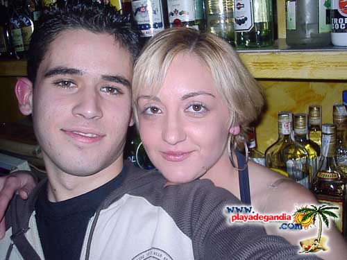Tiempo 2004