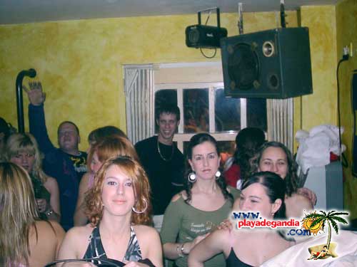 Tiempo 2004