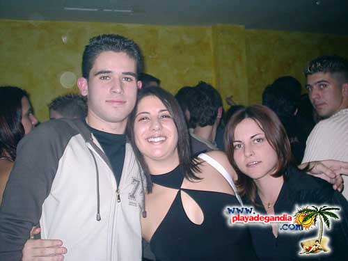 Tiempo 2004