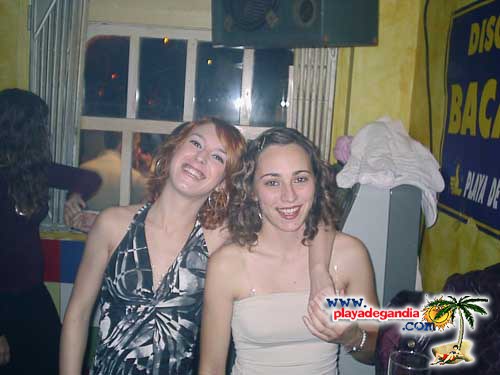 Tiempo 2004