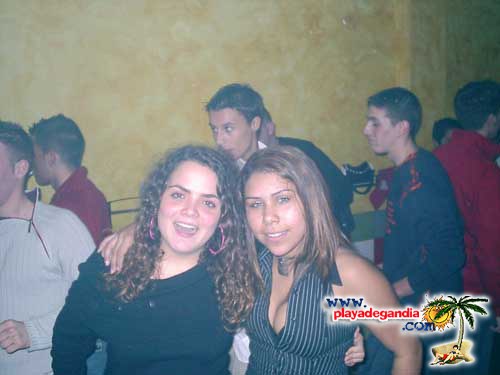 Tiempo 2004