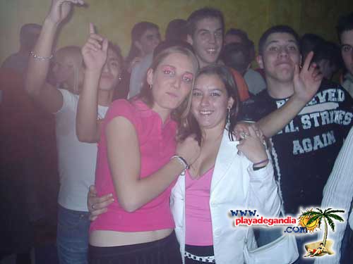 Tiempo 2004