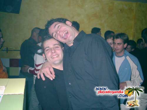 Tiempo 2004