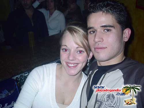 Tiempo 2004