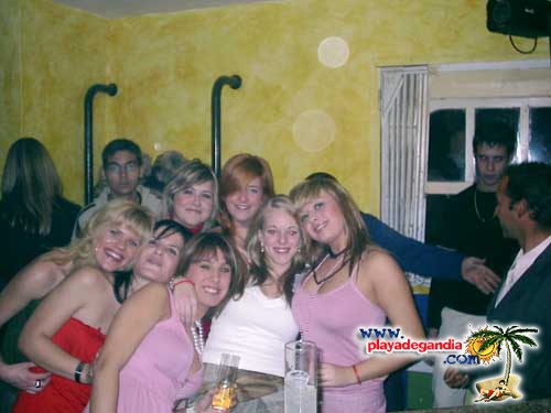 Tiempo 2004