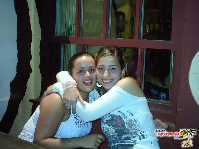 Tiempo 2004