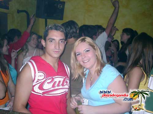 Tiempo 2005