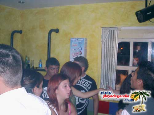 Tiempo 2005