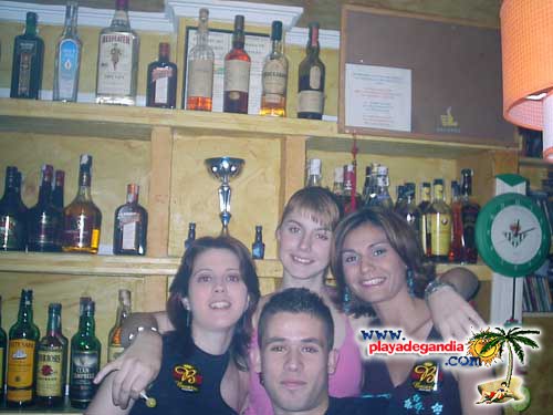 Tiempo 2005