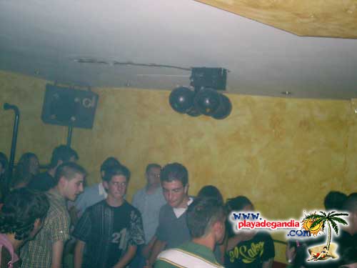 Tiempo 2005