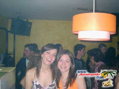 Tiempo 2005
