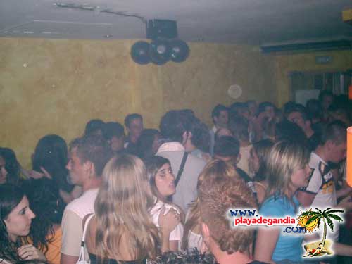 Tiempo 2005