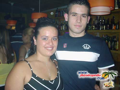 Tiempo 2005