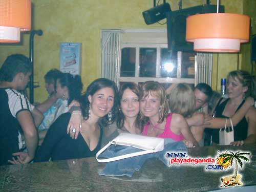 Tiempo 2005