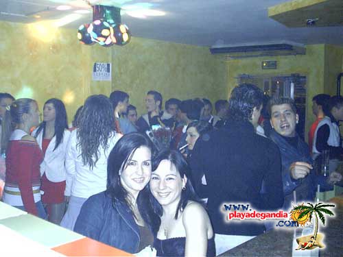 Tiempo 2005