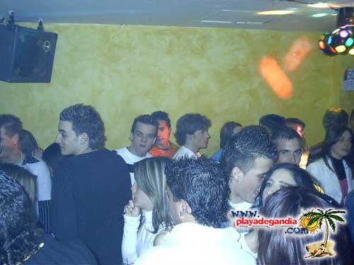 Tiempo 2005