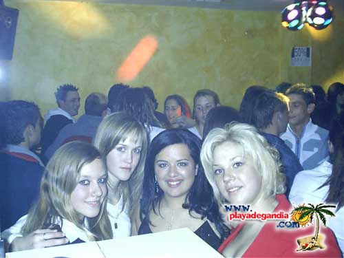 Tiempo 2005