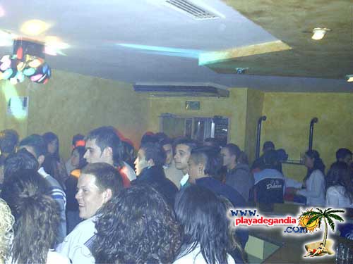Tiempo 2005