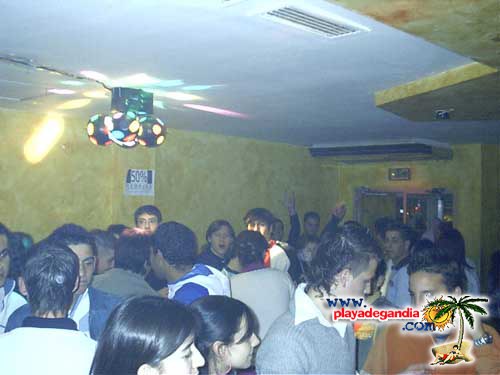Tiempo 2005