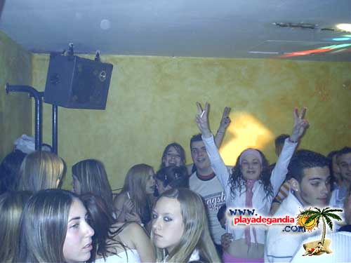 Tiempo 2005