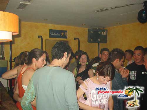 Tiempo 2005