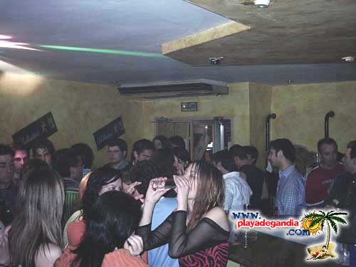 Tiempo 2005