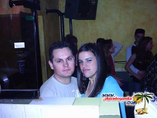 Tiempo 2005