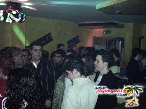 Tiempo 2005