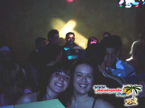 Tiempo 2005